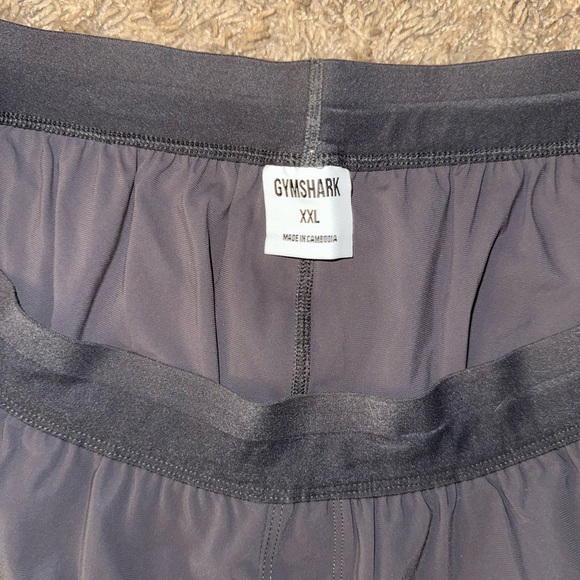 Gym Shark Shorts - Picture 3 of 5